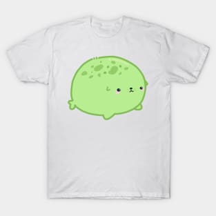 Seal (Green) T-Shirt